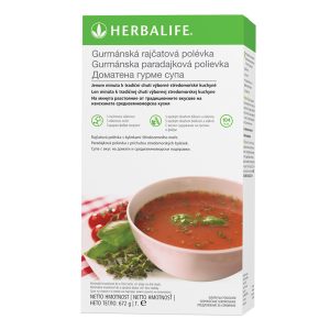 Доматена гурме супа - кутия 672 гр.